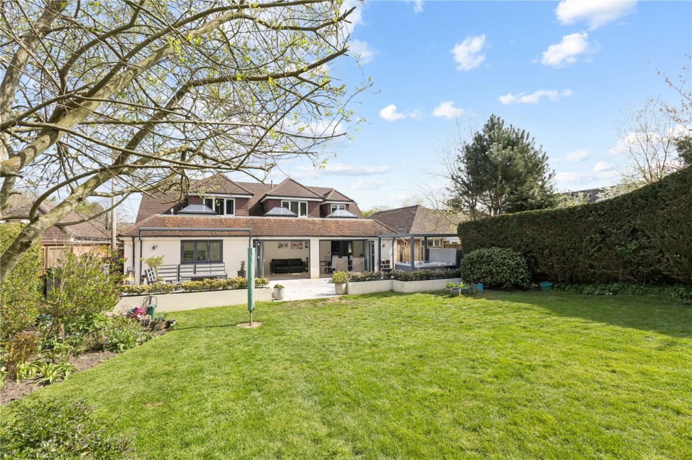 Crondall, Farnham, Surrey