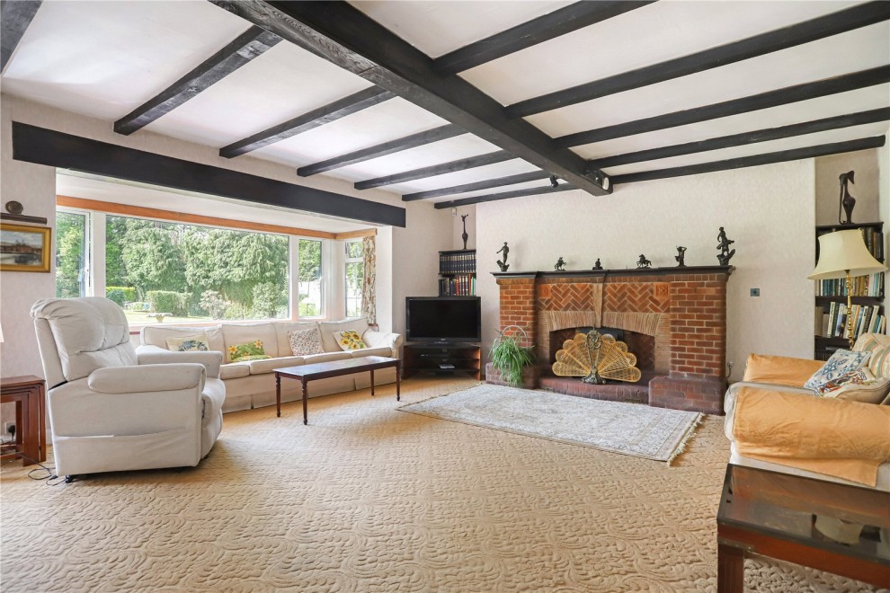 Churt, Farnham, Surrey
