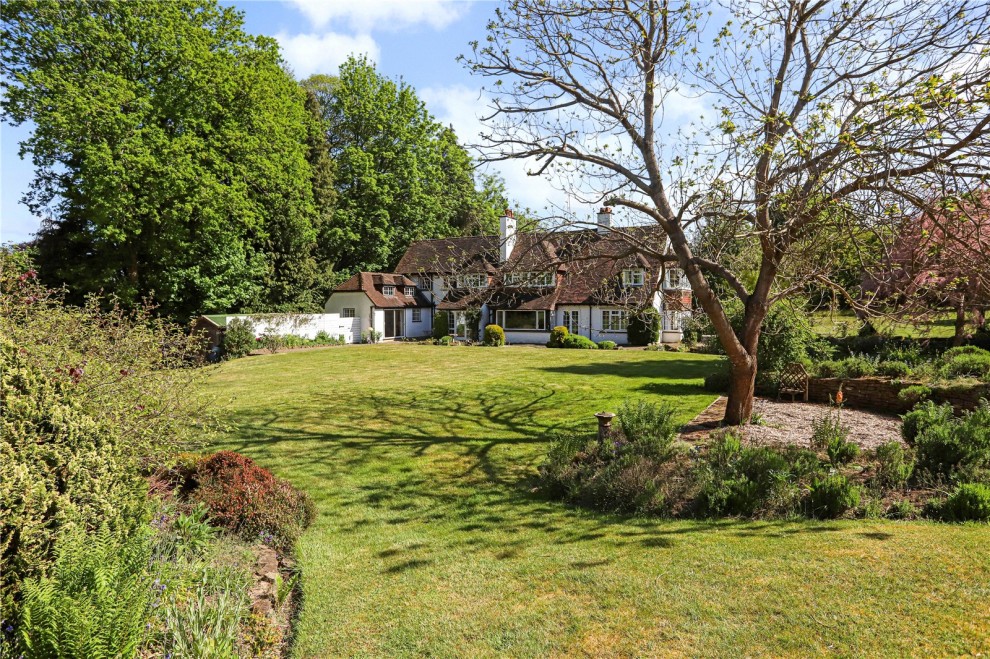 Churt, Farnham, Surrey