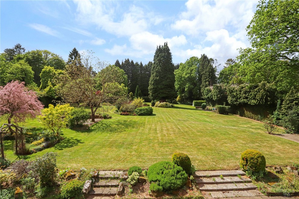 Churt, Farnham, Surrey