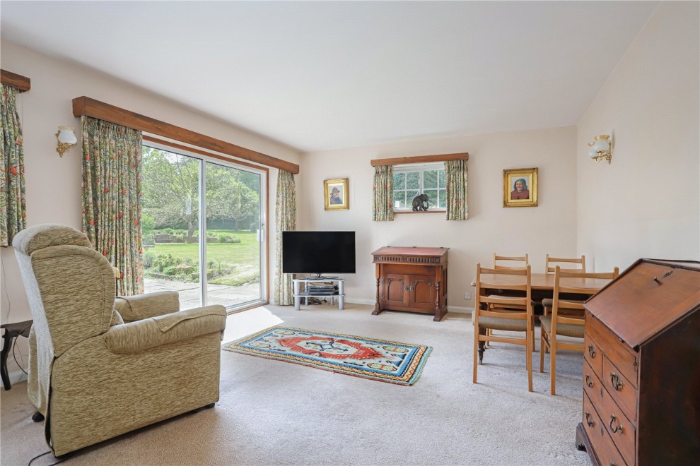 Churt, Farnham, Surrey