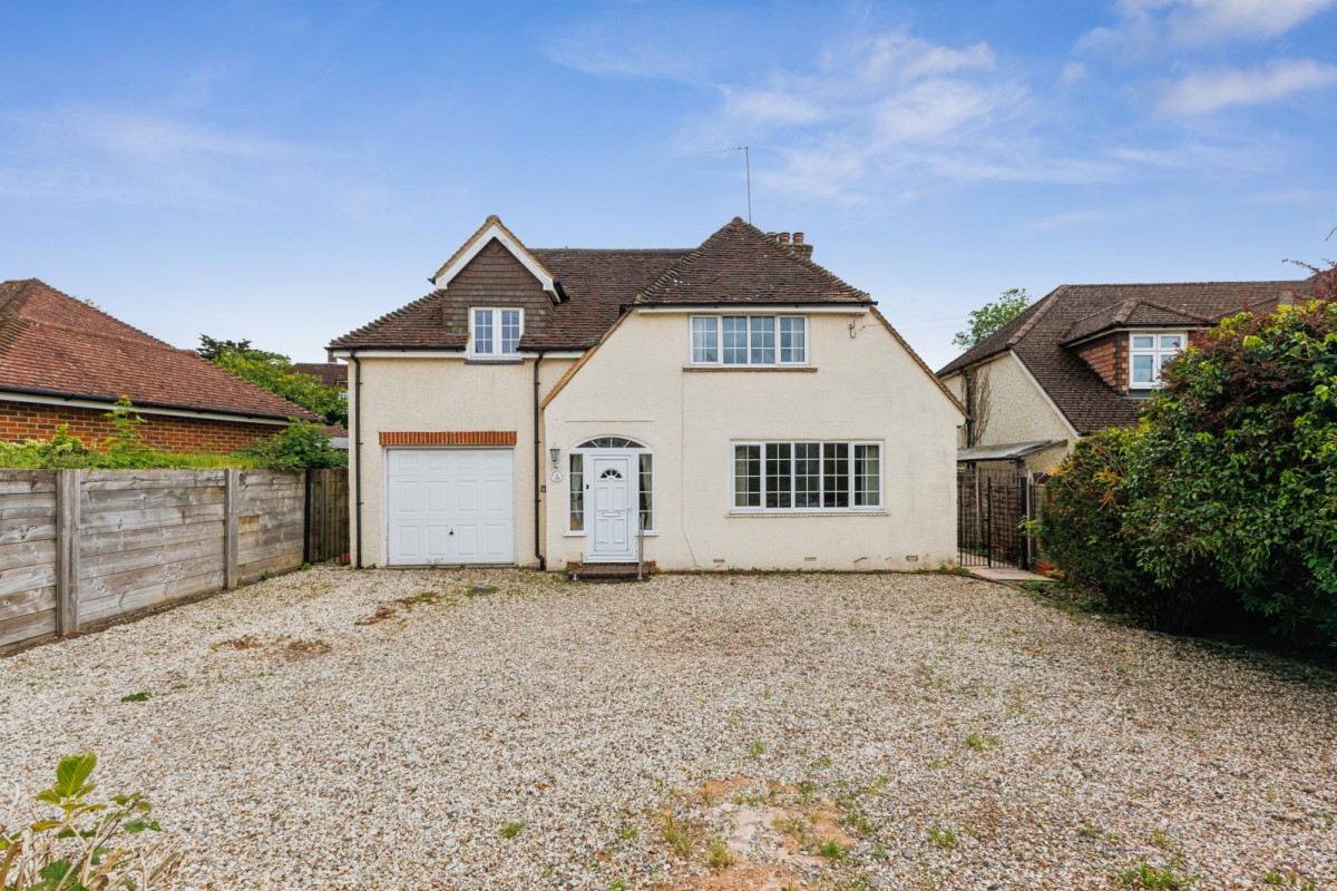Farnham, Surrey