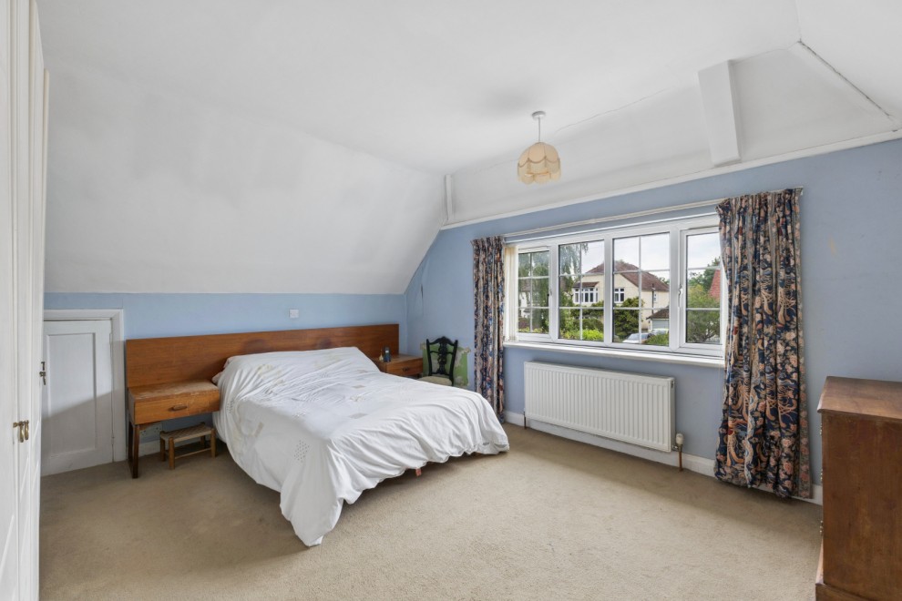 Farnham, Surrey