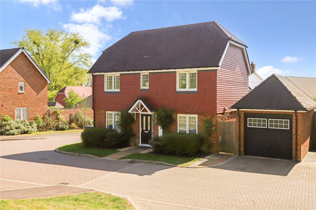 Farnham, Surrey