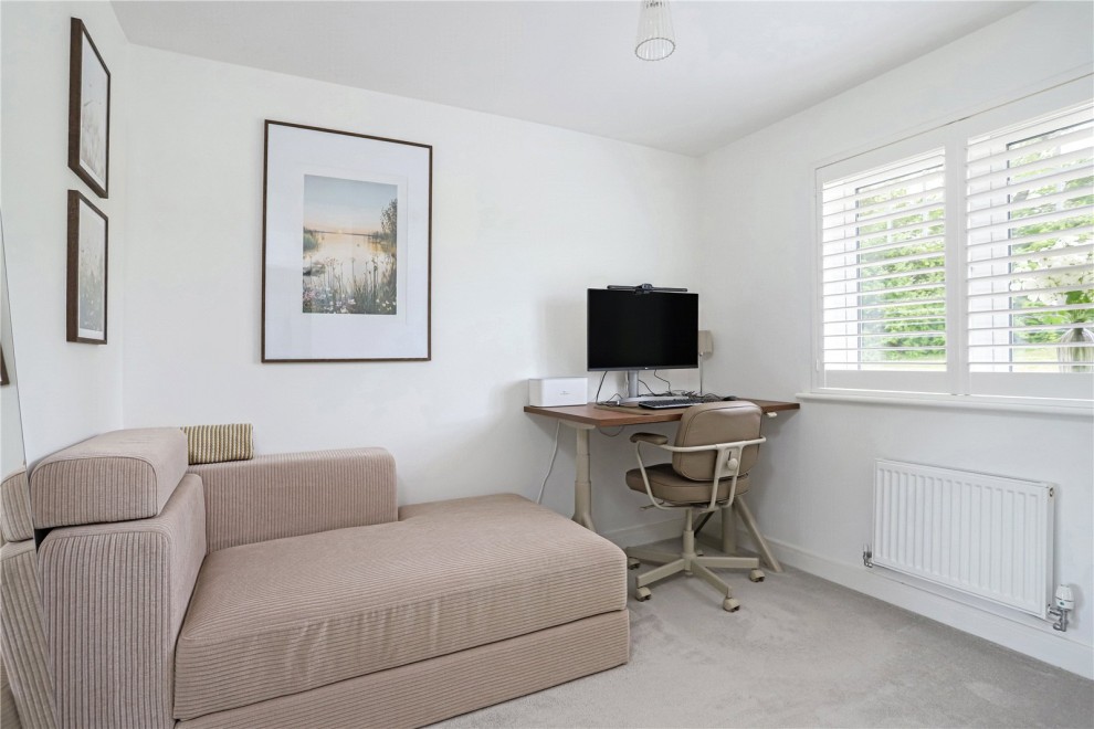 Farnham, Surrey
