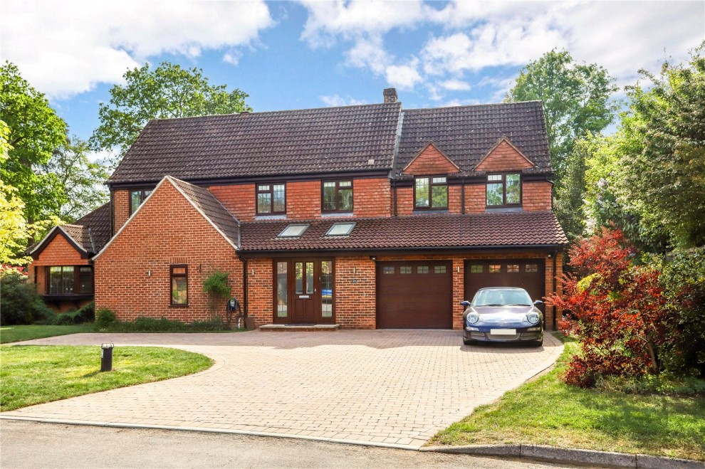 Rowledge, Farnham, Surrey