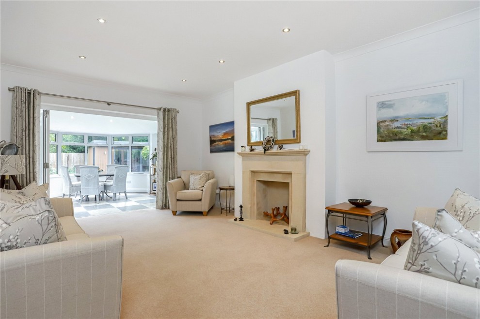 Rowledge, Farnham, Surrey
