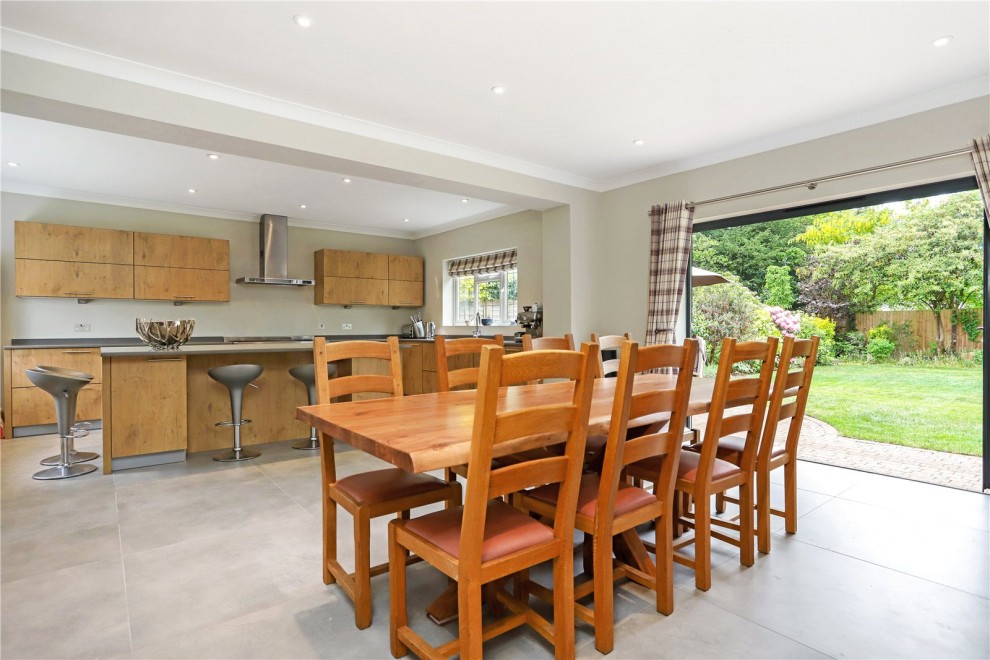 Rowledge, Farnham, Surrey