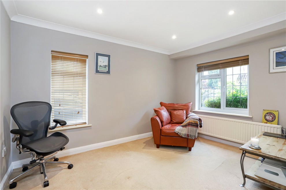 Rowledge, Farnham, Surrey