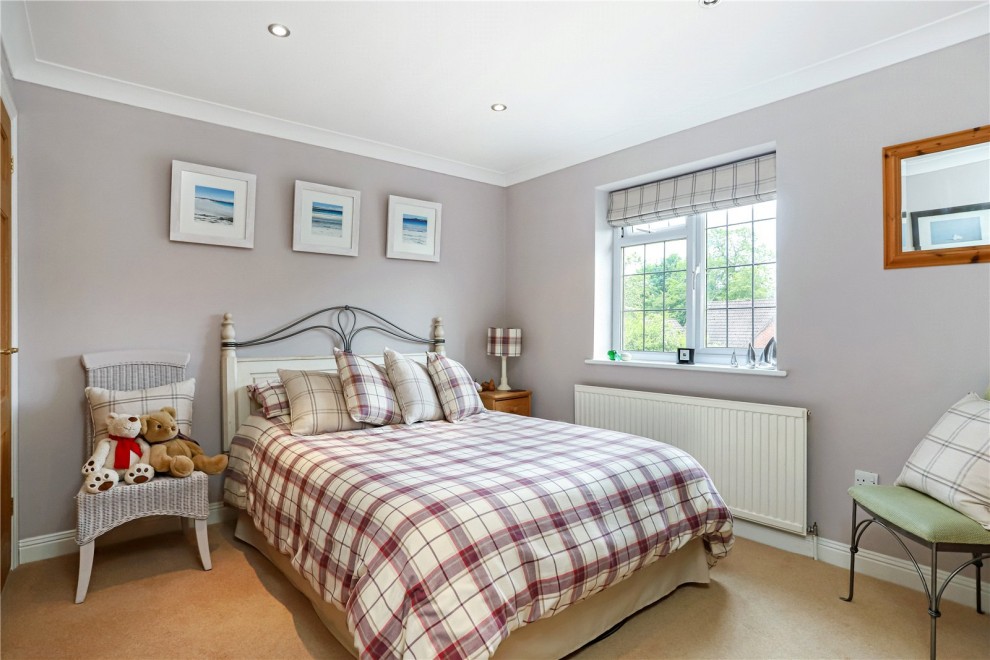 Rowledge, Farnham, Surrey