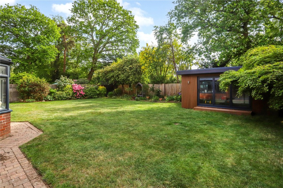 Rowledge, Farnham, Surrey