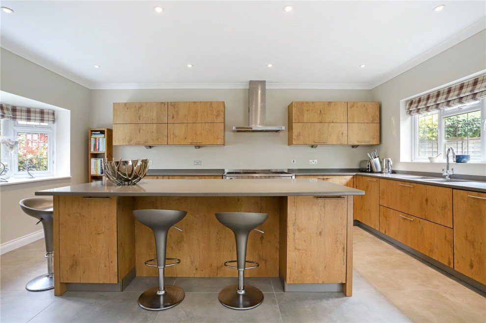Rowledge, Farnham, Surrey