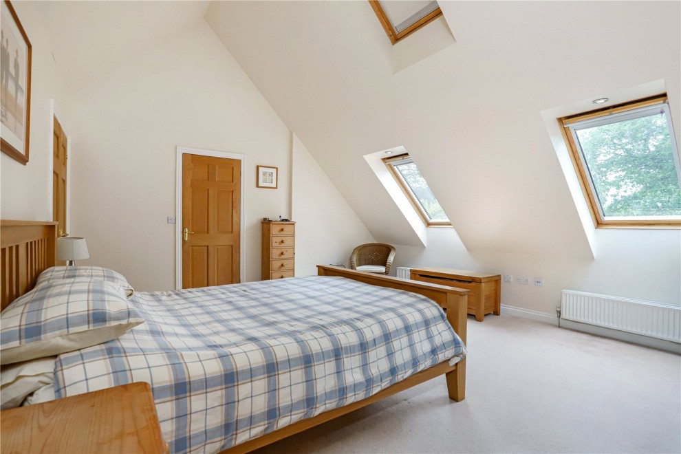 Rowledge, Farnham, Surrey