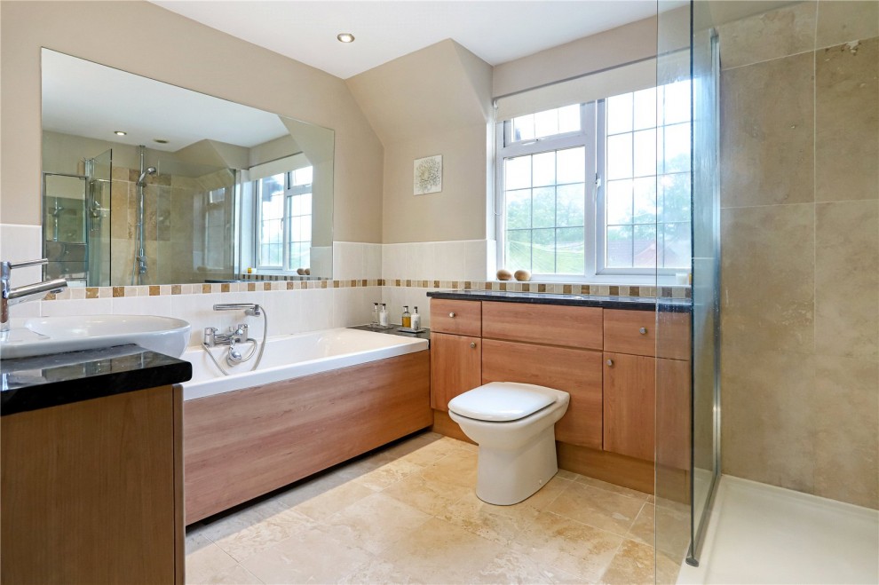 Rowledge, Farnham, Surrey
