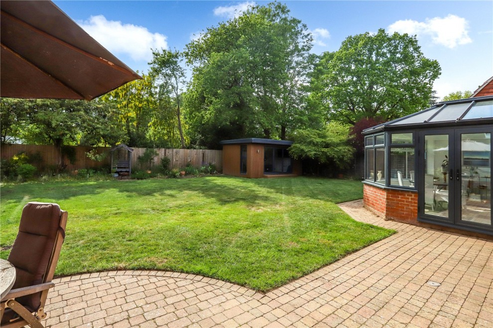 Rowledge, Farnham, Surrey