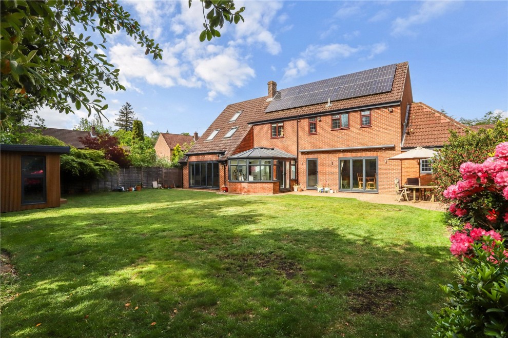 Rowledge, Farnham, Surrey