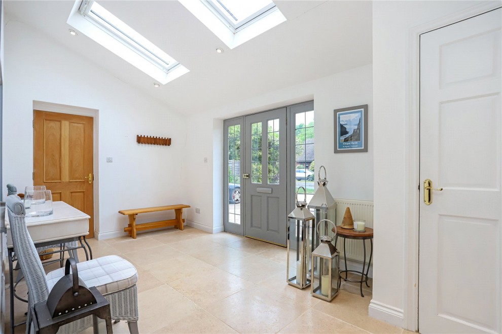 Rowledge, Farnham, Surrey