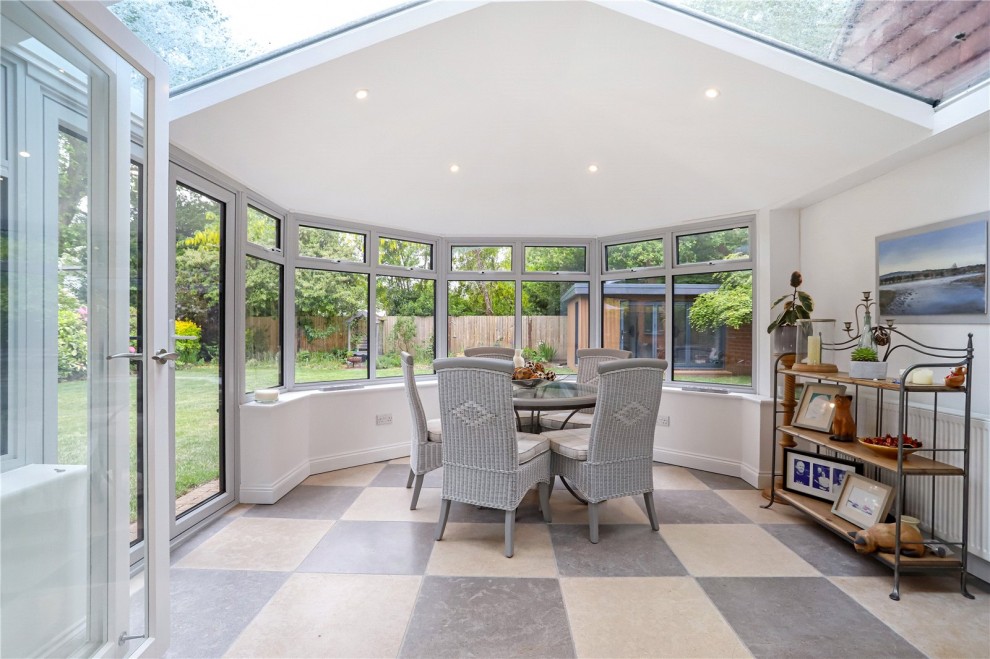 Rowledge, Farnham, Surrey