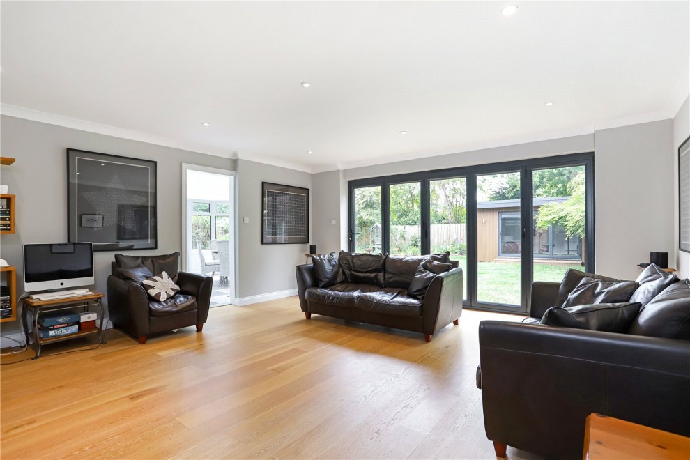 Rowledge, Farnham, Surrey