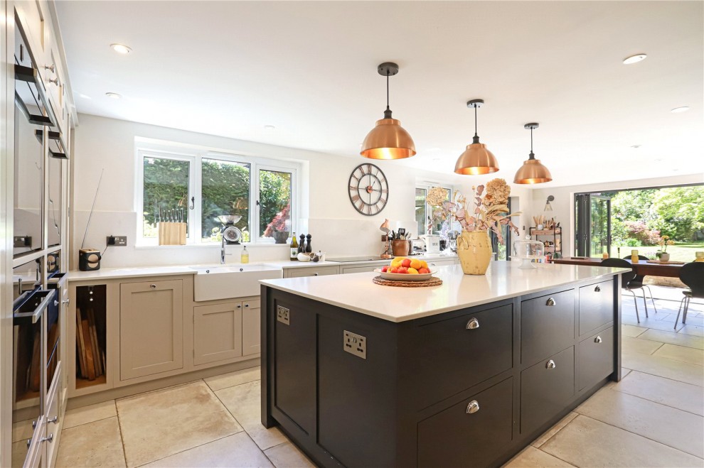 Gardeners Hill Road, Farnham, Surrey