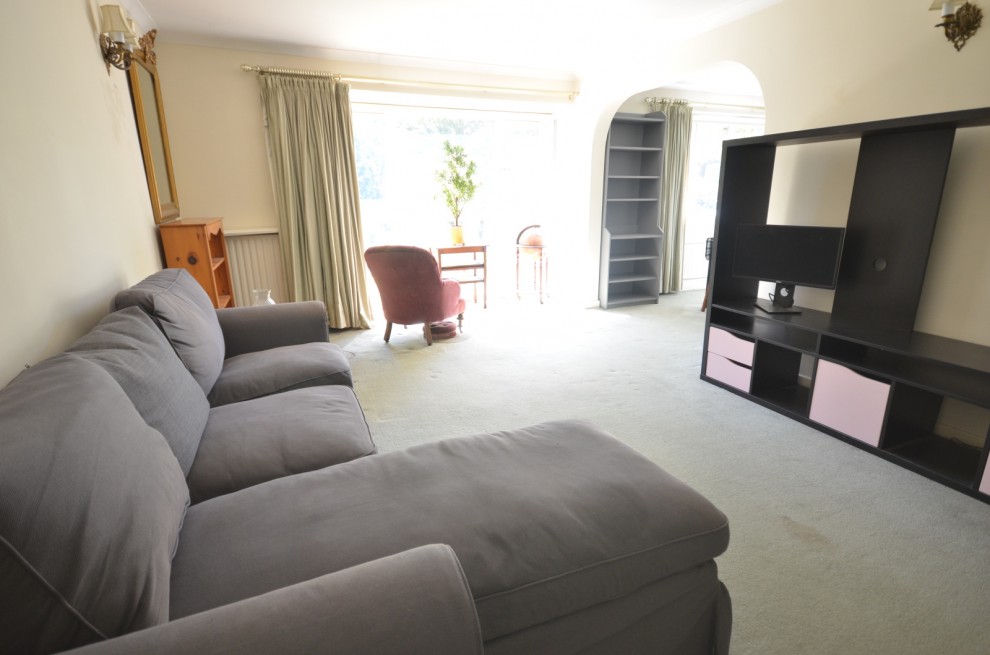 Lower Bourne, Farnham, Surrey