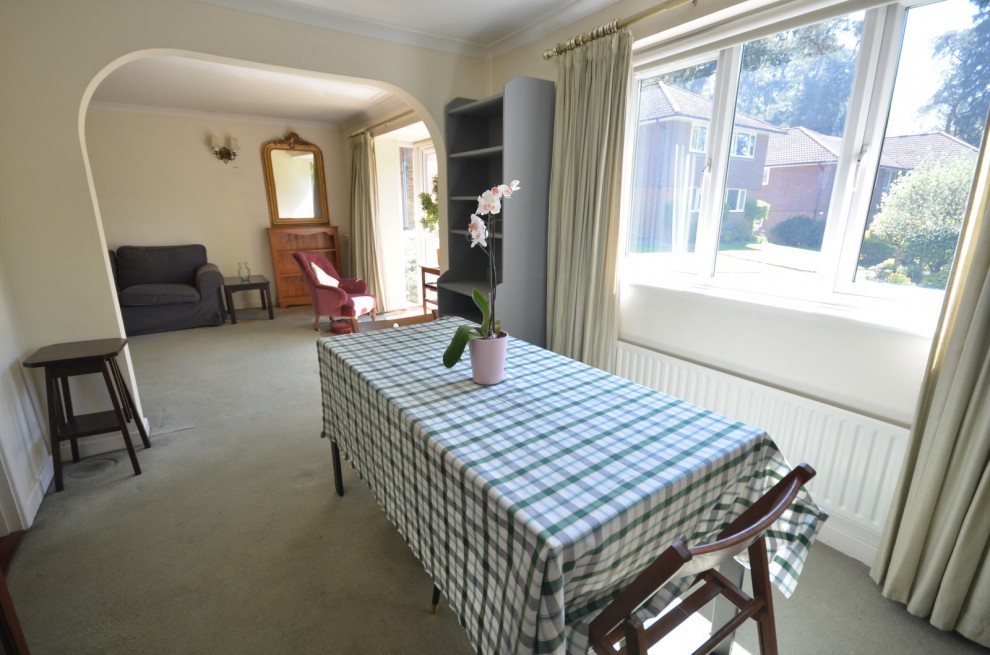 Lower Bourne, Farnham, Surrey