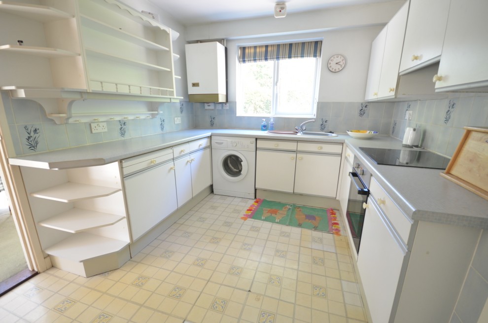 Lower Bourne, Farnham, Surrey
