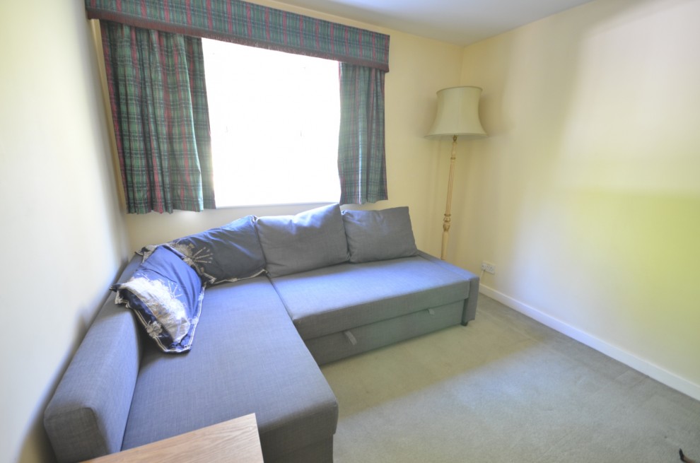 Lower Bourne, Farnham, Surrey