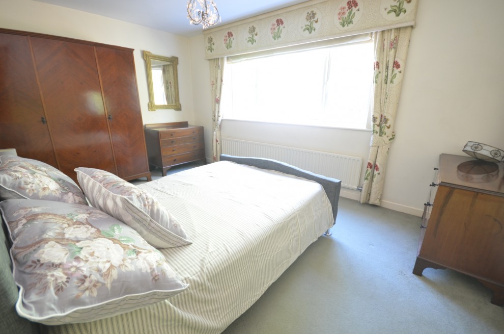 Lower Bourne, Farnham, Surrey