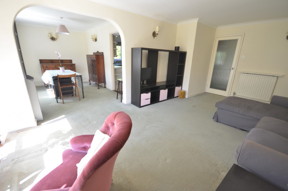 Lower Bourne, Farnham, Surrey
