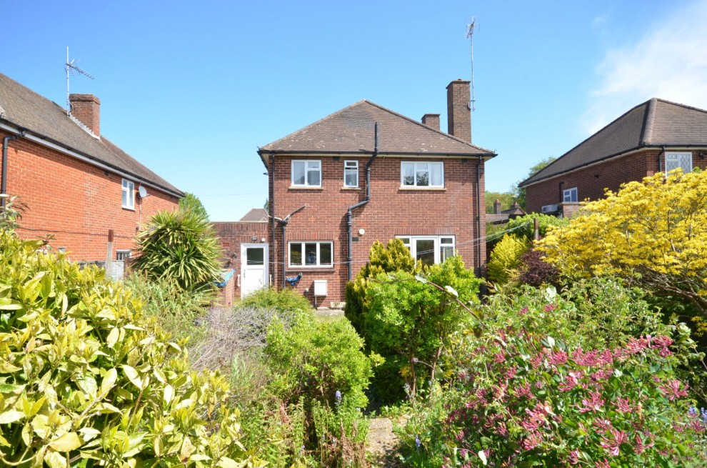 Farnham, Surrey
