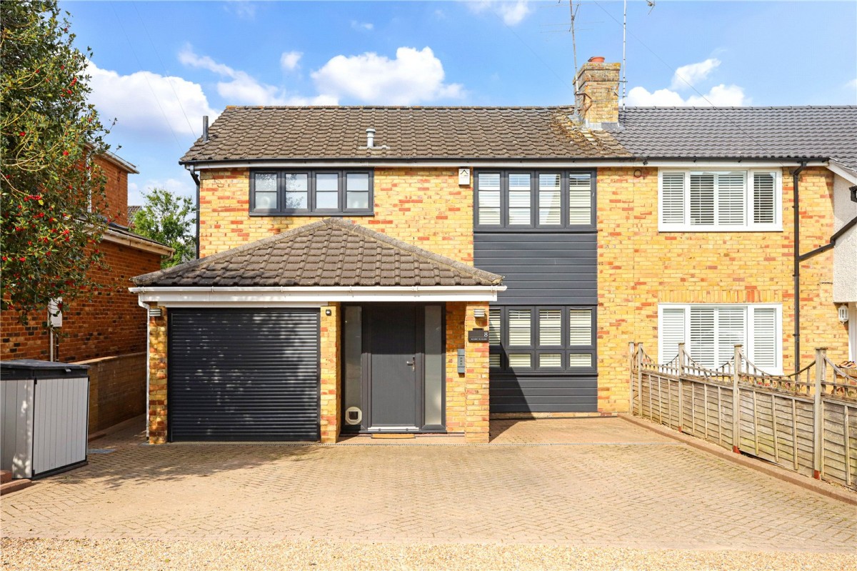 Farnham, Surrey