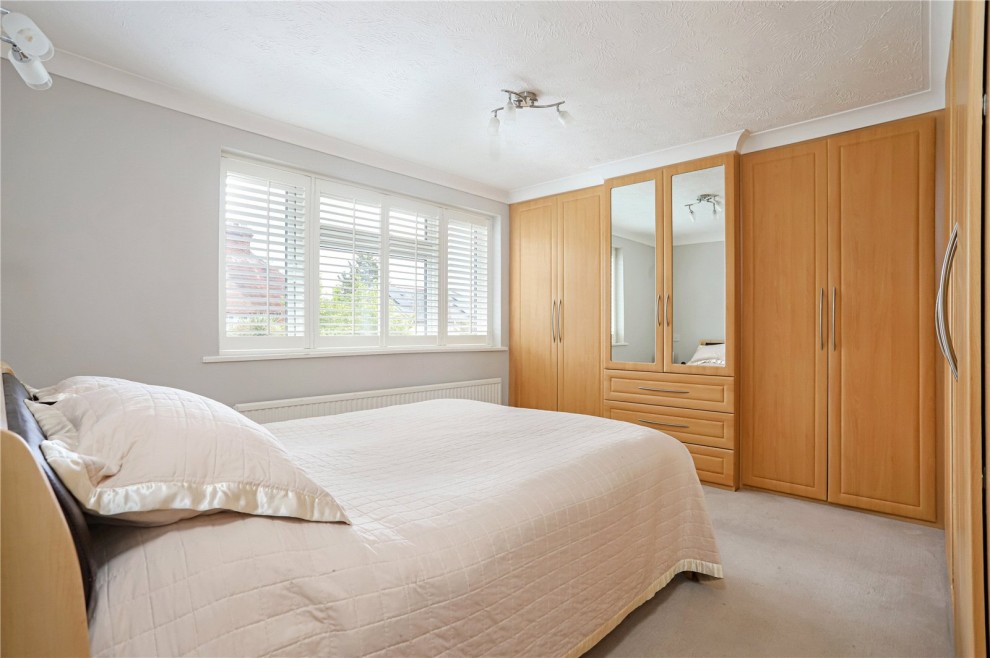 Farnham, Surrey