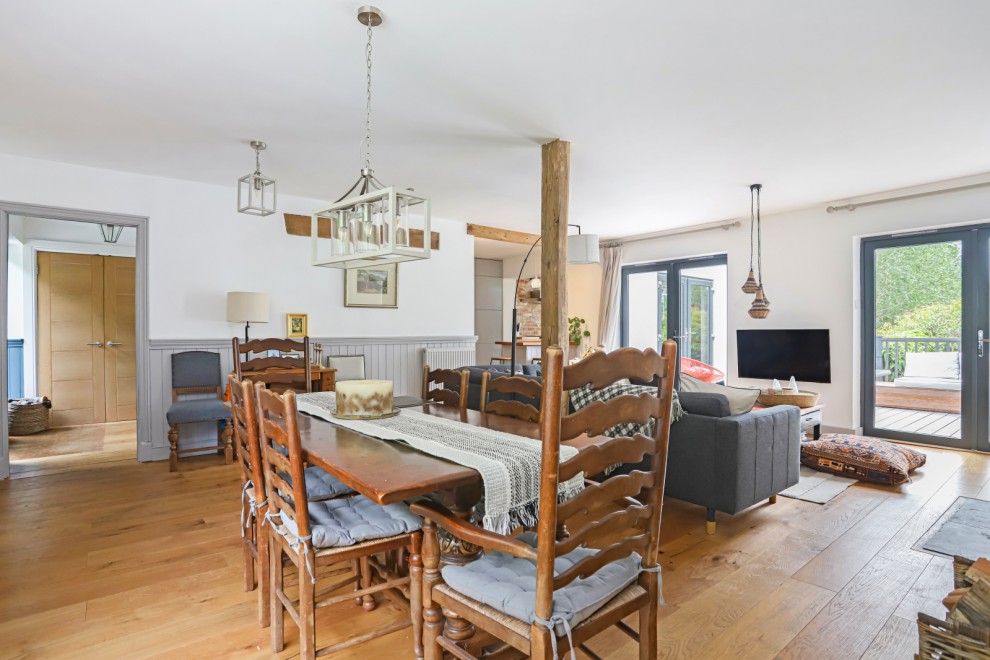 Ewshot, Farnham, Surrey
