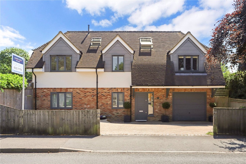Farnham, Surrey