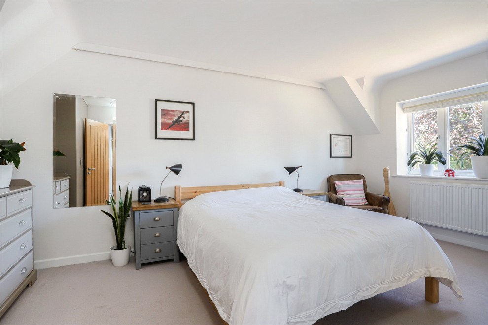 Farnham, Surrey