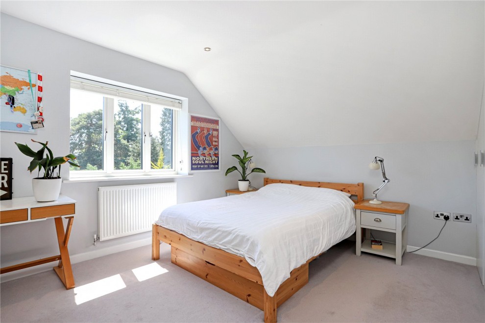 Farnham, Surrey