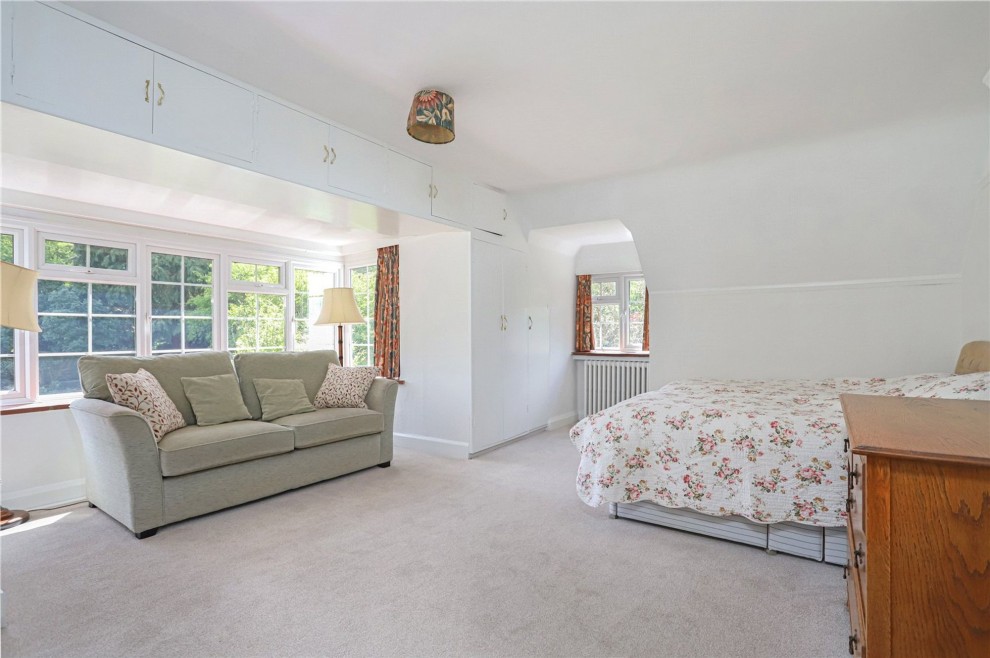 Churt Road, Churt, GU10