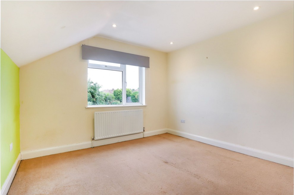 Little Green Lane, Farnham, GU9