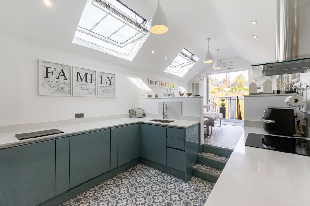 East Street, Farnham, GU9
