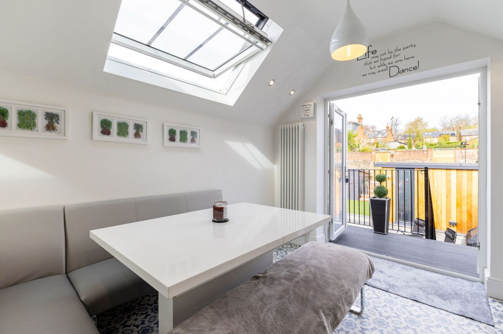 East Street, Farnham, GU9
