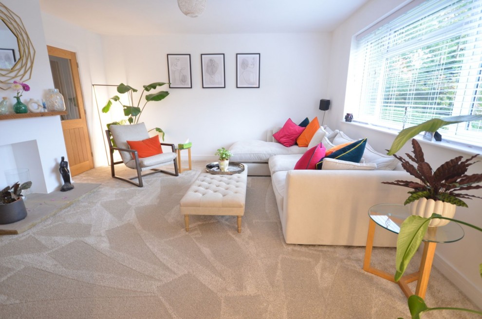 Middle Bourne Lane, Lower Bourne, GU10