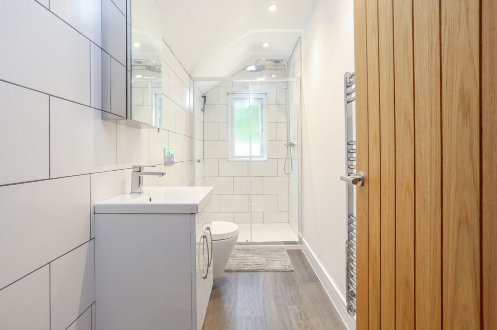 Middle Bourne Lane, Lower Bourne, GU10