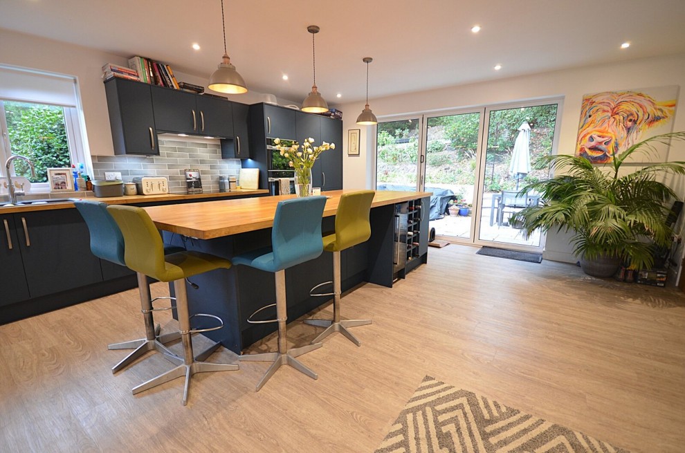 Middle Bourne Lane, Lower Bourne, GU10