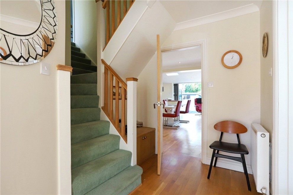 Silver Birches Way, Elstead, GU8