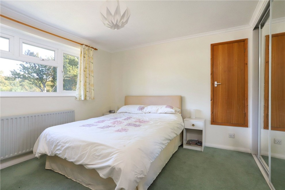 Silver Birches Way, Elstead, GU8