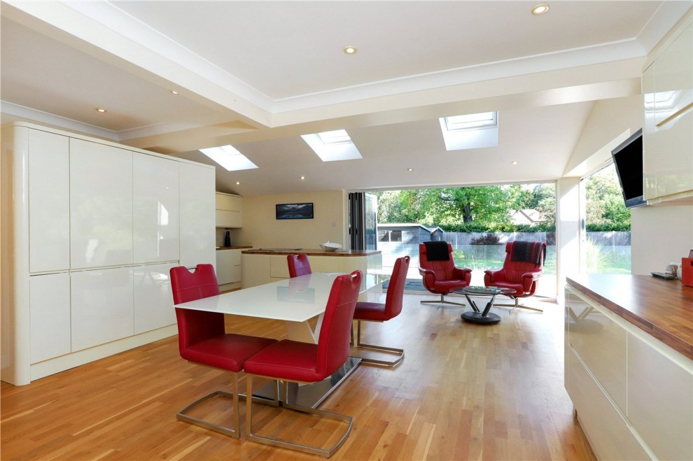Silver Birches Way, Elstead, GU8