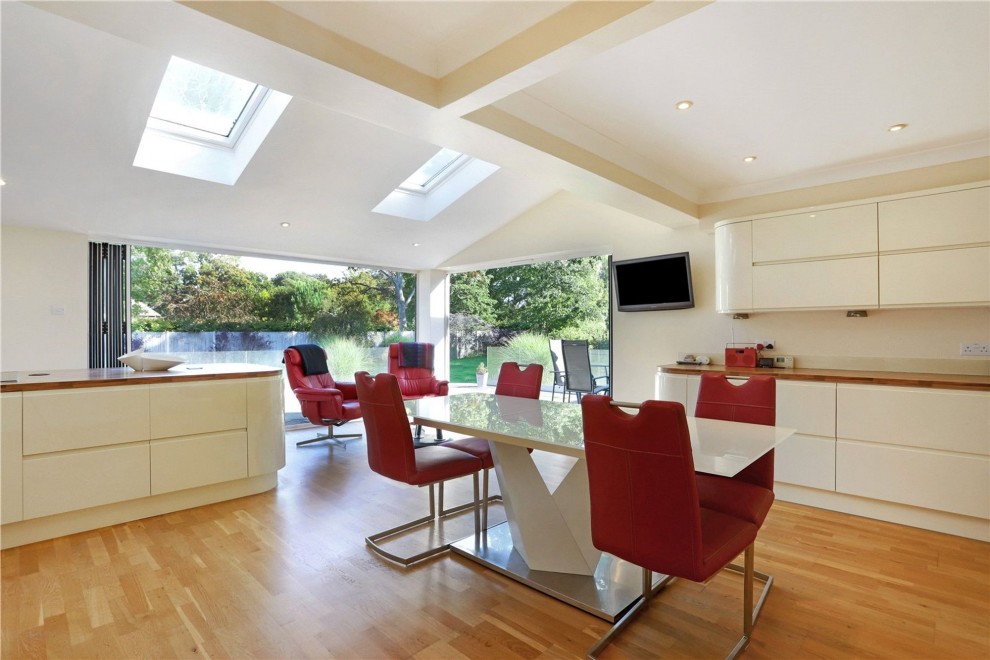 Silver Birches Way, Elstead, GU8
