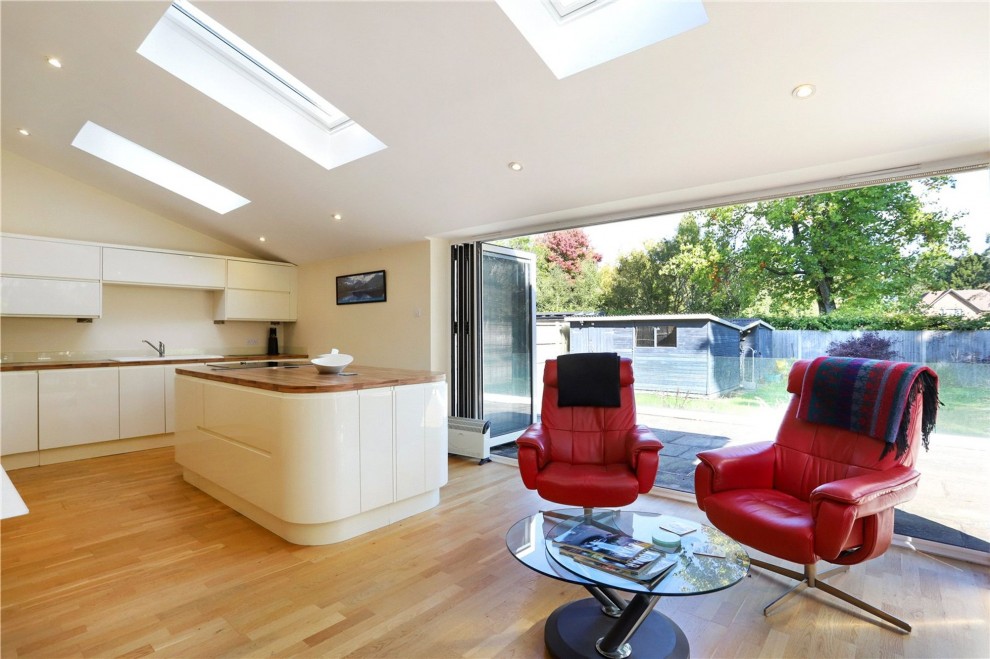 Silver Birches Way, Elstead, GU8