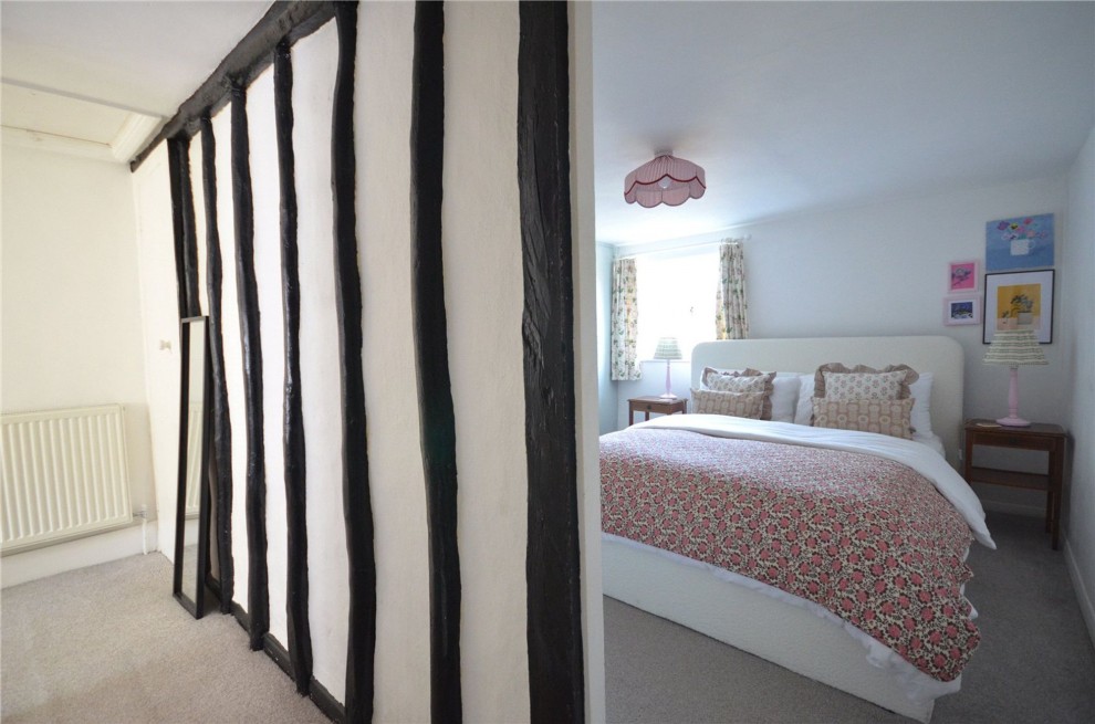 Red Lion Lane, Farnham, GU9